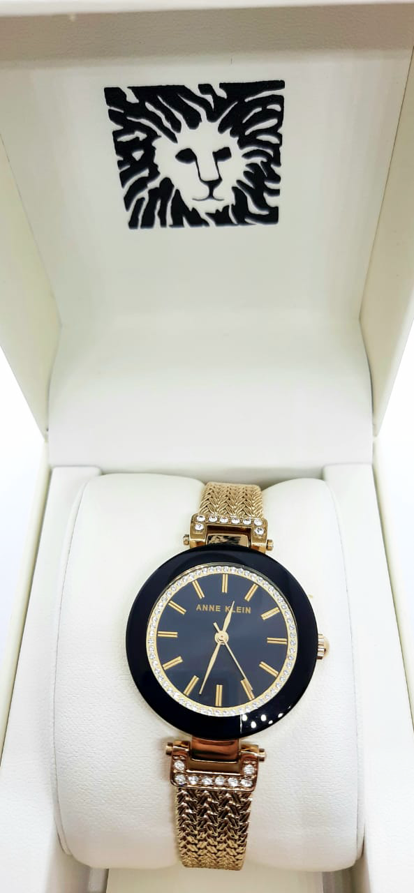 Anne Klein